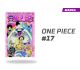 One Piece número 17