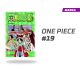 One Piece número 19