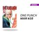 One Punch Man número 16