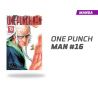 One Punch Man número 16