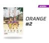 Orange número 2