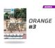Orange número 3