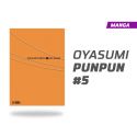 Oyasumi Punpun (Buenas Noches Punpun) núm 5 de 13