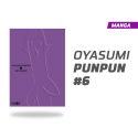 Oyasumi Punpun (Buenas Noches Punpun) núm 6 de 13