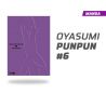 Oyasumi Punpun (Buenas Noches Punpun) núm 6 de 13