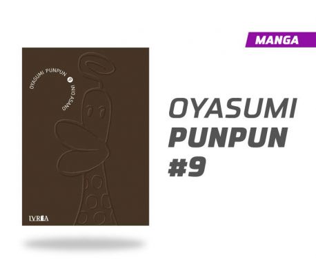 Oyasumi Punpun (Buenas Noches Punpun) núm 9 de 13 Oyasumi Punpun (Buenas Noches Punpun) núm 9 de 13