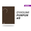 Oyasumi Punpun (Buenas Noches Punpun) núm 9 de 13
