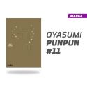 Oyasumi Punpun (Buenas Noches Punpun) núm 11 de 13