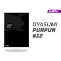 Oyasumi Punpun (Buenas Noches Punpun) núm 12 de 13