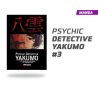 Psychic Detective Yakumo número 3