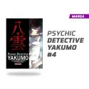 Psychic Detective Yakumo número 4
