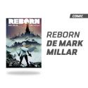 Reborn - Millar y Capullo
