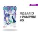 Rosario + Vampire número 5