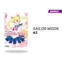 Sailor Moon número 1