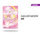 Sailor Moon número 6