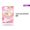 Sailor Moon número 6