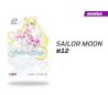 Sailor Moon número 12