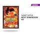Saint Seiya Next Dimension número 3