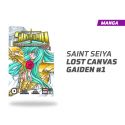 Saint Seiya Lost Canvas Gaiden número 1