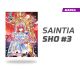 Saint Seiya Saintia Sho número 3