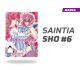 Saint Seiya Saintia Sho número 6
