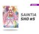 Saint Seiya Saintia Sho número 5