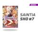 Saint Seiya Saintia Sho número 7
