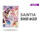 Saint Seiya Saintia Sho número 10