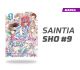 Saint Seiya Saintia Sho número 9