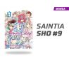 Saint Seiya Saintia Sho número 9