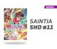 Saint Seiya Saintia Sho número 11