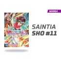 Saint Seiya Saintia Sho número 11