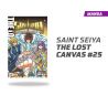 Saint Seiya Lost Canvas número 25 Saint Seiya Lost Canvas número 25
