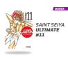 Saint Seiya Ultimate número 11