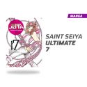 Saint Seiya Ultimate número 7