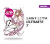 Saint Seiya Ultimate número 7