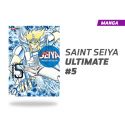 Saint Seiya Ultimate número 5