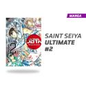 Saint Seiya Ultimate número 2