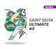 Saint Seiya Ultimate número 3