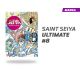 Saint Seiya Ultimate número 8