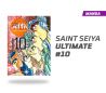 Saint Seiya Ultimate número 10