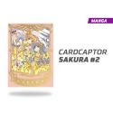 Sakura Card Captor Deluxe número 2 de 9