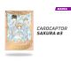 Sakura Card Captor Deluxe número 3 de 9
