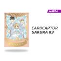 Sakura Card Captor Deluxe número 3 de 9