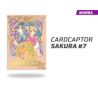 Sakura Card Captor Deluxe número 7 de 9