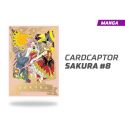 Sakura Card Captor Deluxe número 8 de 9