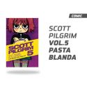 Scott Pilgrim número 5 Edición a Color