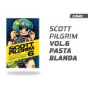 Scott Pilgrim número 6 Edición a Color
