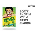 Scott pilgrim número 4 edición a color