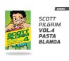 Scott pilgrim número 4 edición a color